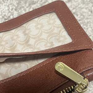 Charming  Charlie Wristlet Wallet